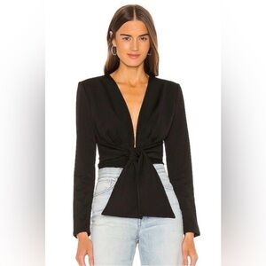 Bardot Anya Bodysuit SZ 8 Med